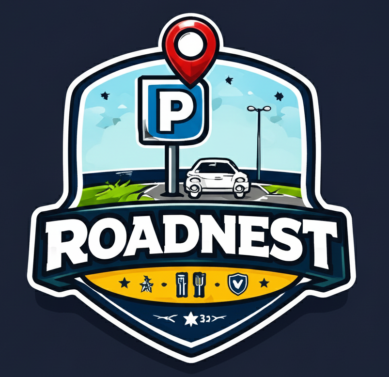 Roadnest Logo